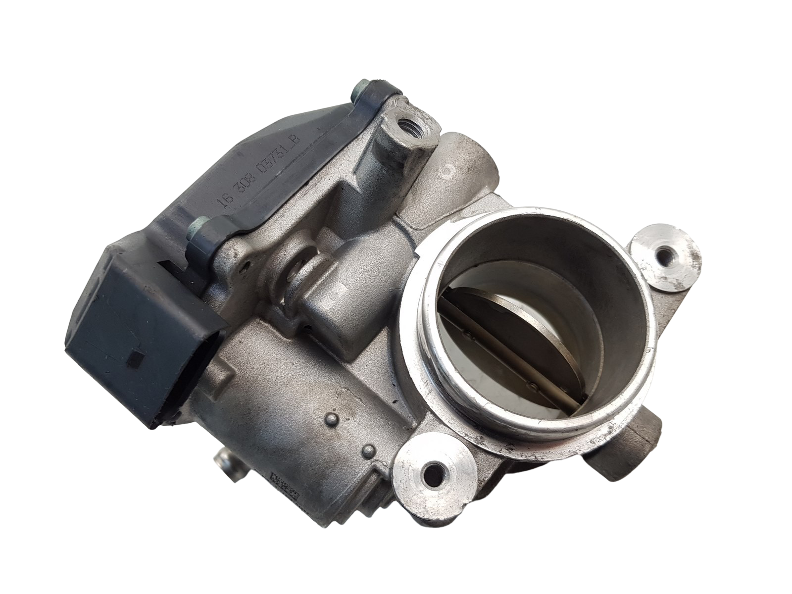 Škrticí Klapka 04L128063T 04L128059T A2C94859900 VAG 2712 main product photo