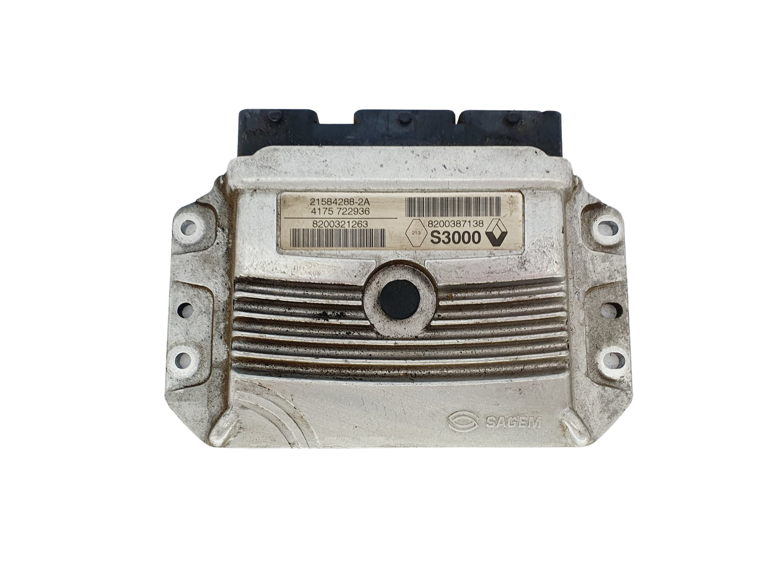 Blok Ovladačů Renault 21584288-2A 8200321263 8200387138 Sagem 35323 main product photo