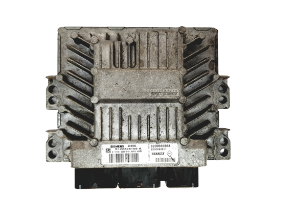 Blok Ovladačů S122326109A SID301 8200565863 8200592611 Renault 19655 main product photo