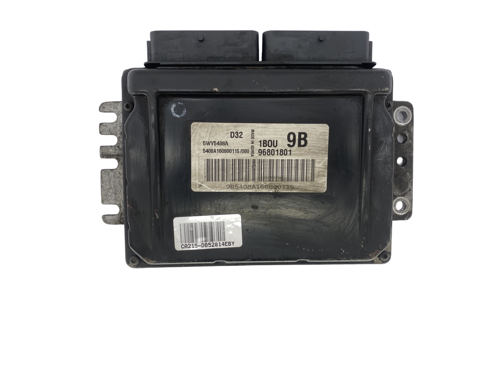 Blok Ovladačů 96801801 5WY5408A 1B0U 9B Daewoo Kemsco main product photo