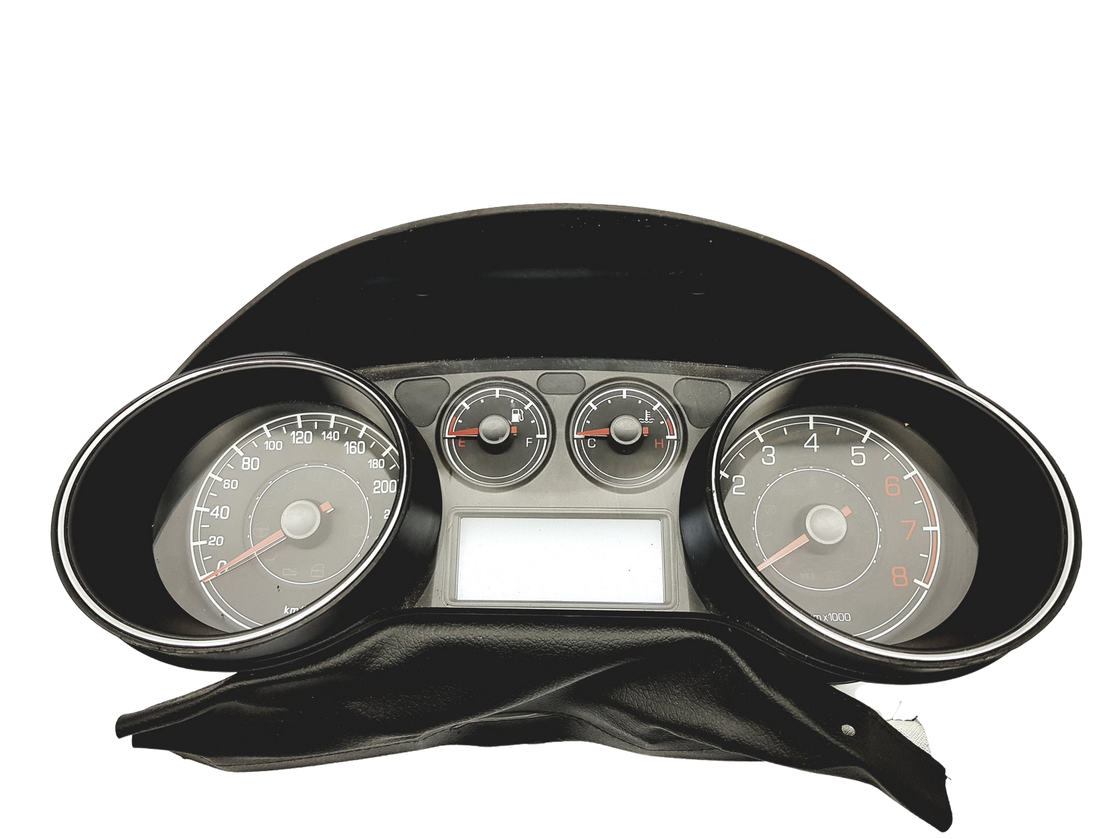 Otáčkoměr Fiat Bravo 554000980100 5550019804 50654 main product photo