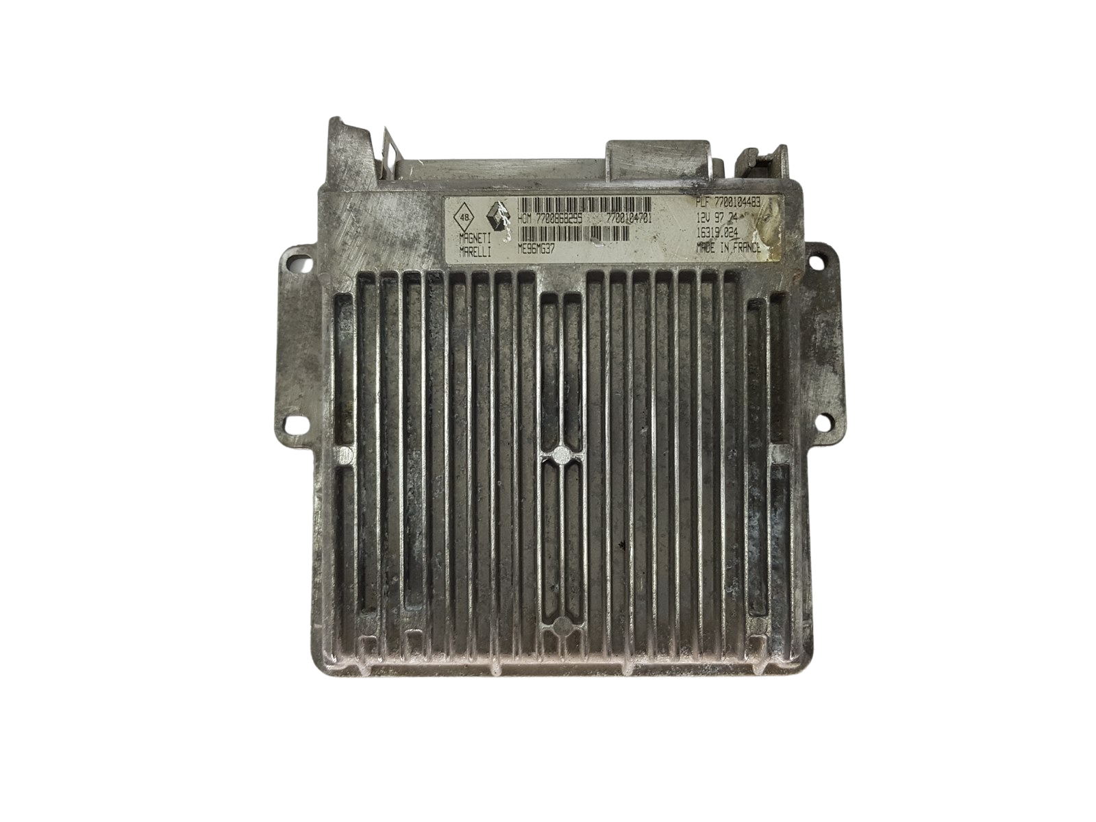 Blok Ovladačů 7700104483 7700868295 7700104701 Renault Sagem 17269 main product photo
