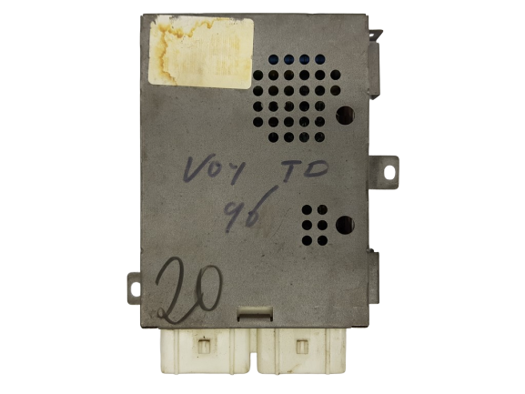 Blok Ovladačů Moduł Chrysler P4686722 19679 main product photo