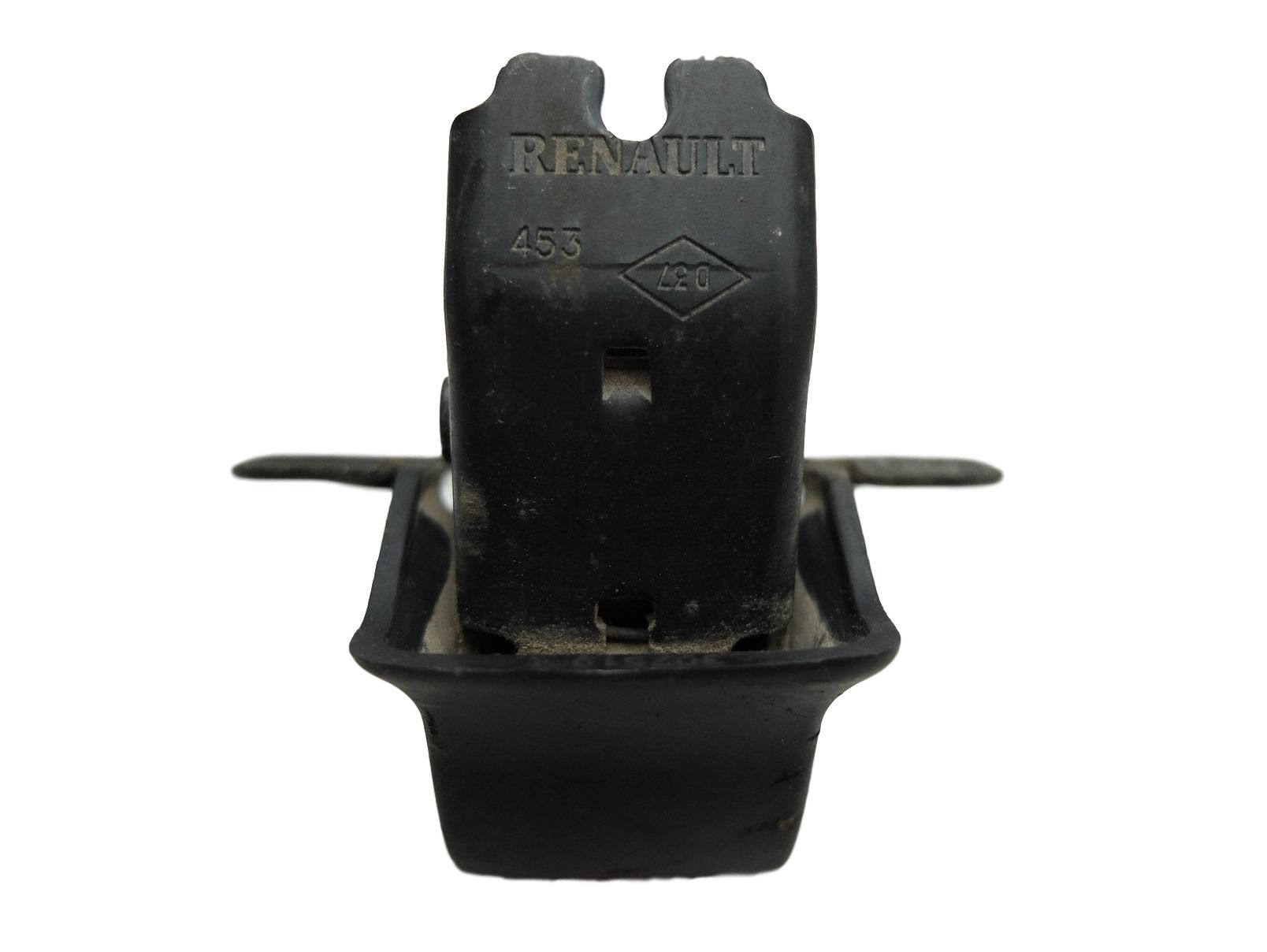 Zamek Drzwi Skrzydełkowych Kangoo I 1 8200031626 Renault Dolny main product photo