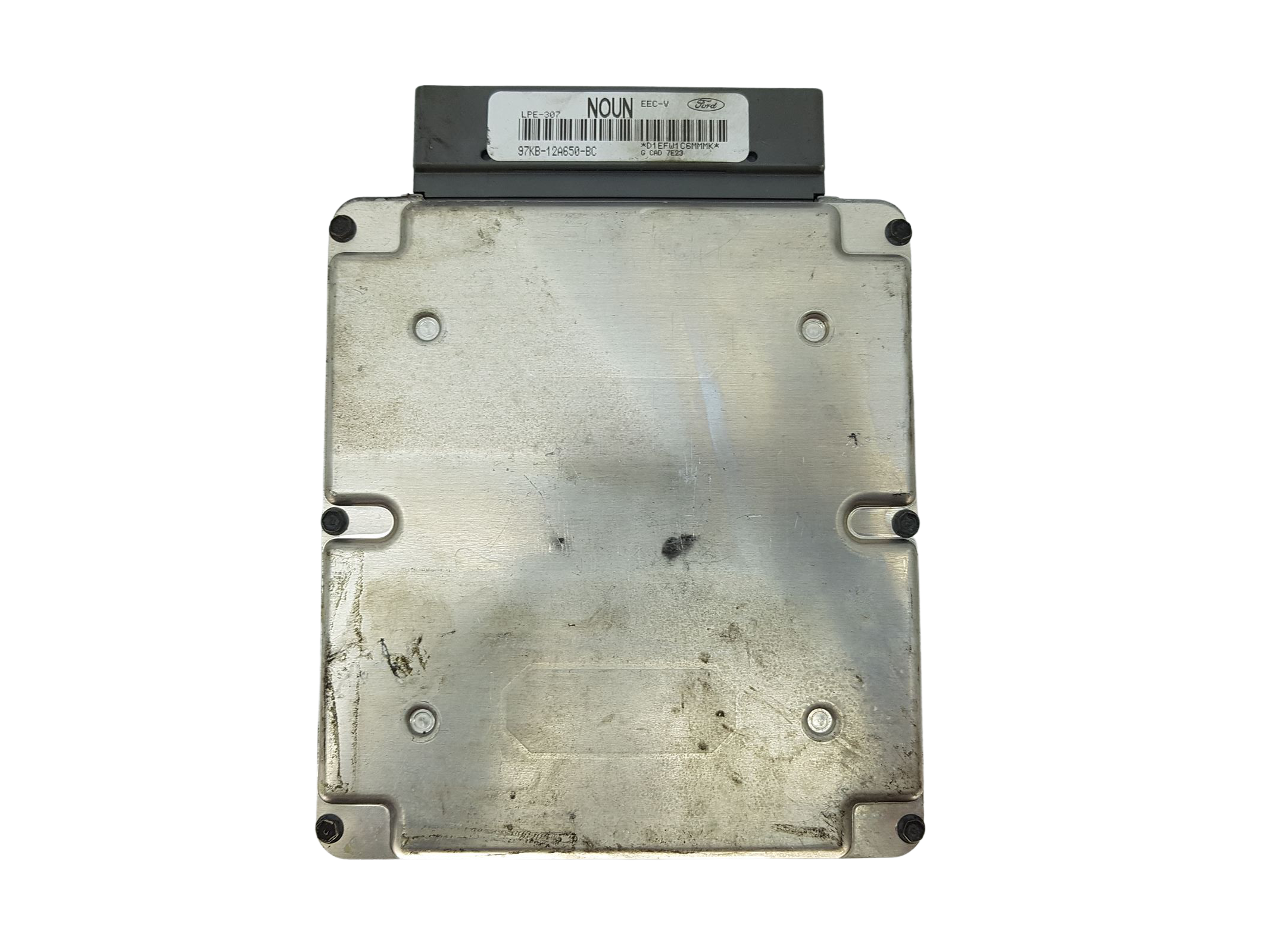 Blok Ovladačů Ford 97KB-12A650-BC LPE-307 NOUN Ford 13674 main product photo