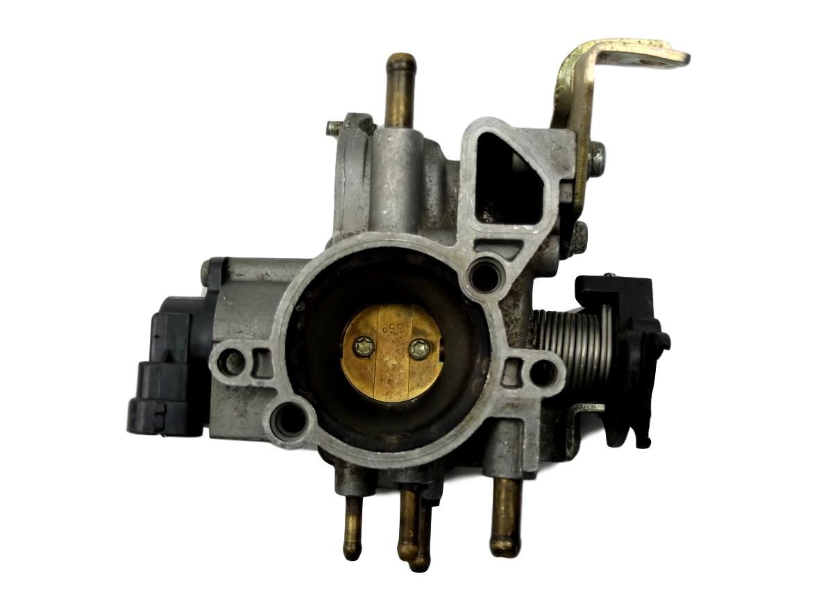 Škrticí Klapka 30MM23/01 Fiat Weber 8963 main product photo
