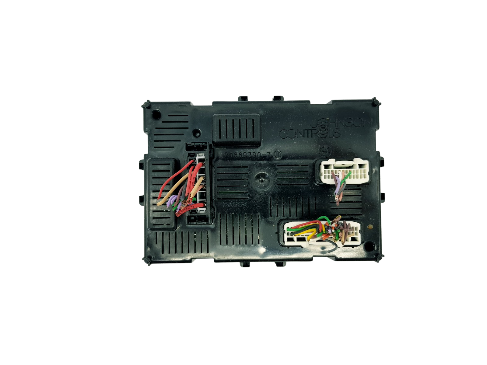 Blok Ovladačů BCM L2CR 8201054119 1975467 1 Renault 31418 main product photo