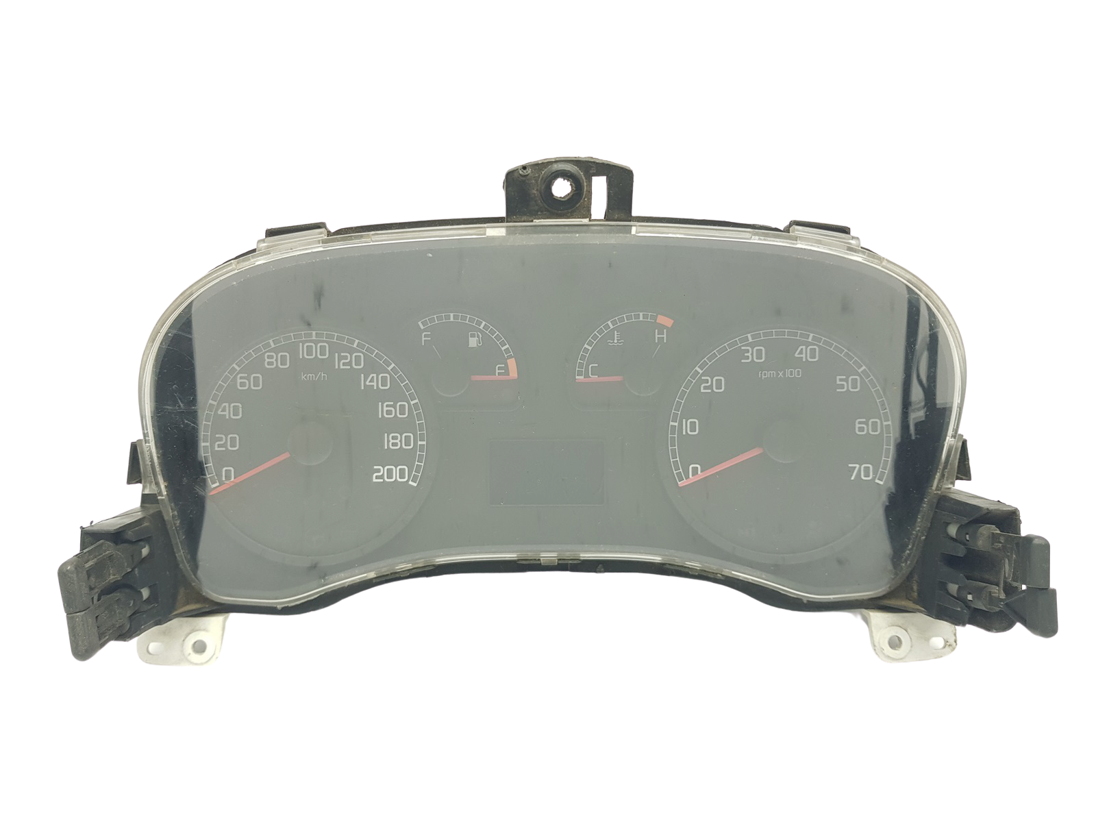 Otáčkoměr Fiat Punto 46833368 503000460300 27173 main product photo