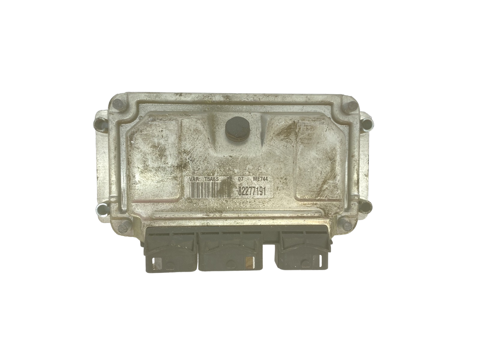 Blok Ovladačů 0261206943 9638765680id05 PSA Bosch 57556 main product photo