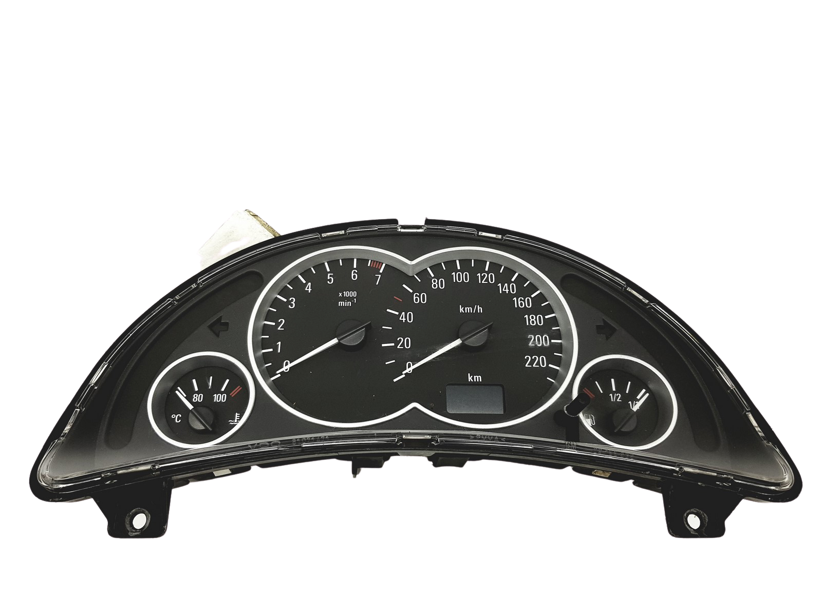 Otáčkoměr Opel Corsa C 13173364WW 110080226023 31260 main product photo