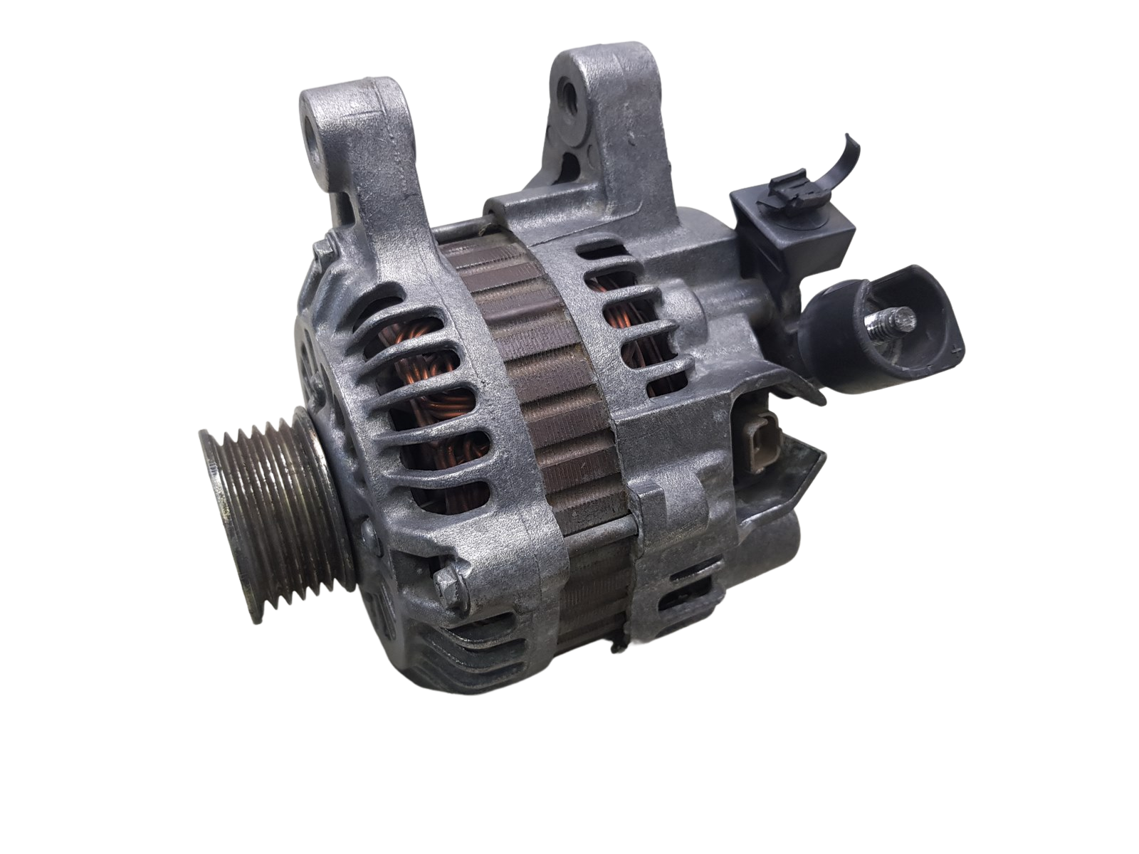 Alternátor A005TA6292G 9638544180 Mitsubishi 57056C CL7 1.1 1.4 Citroen Peugeot main product photo