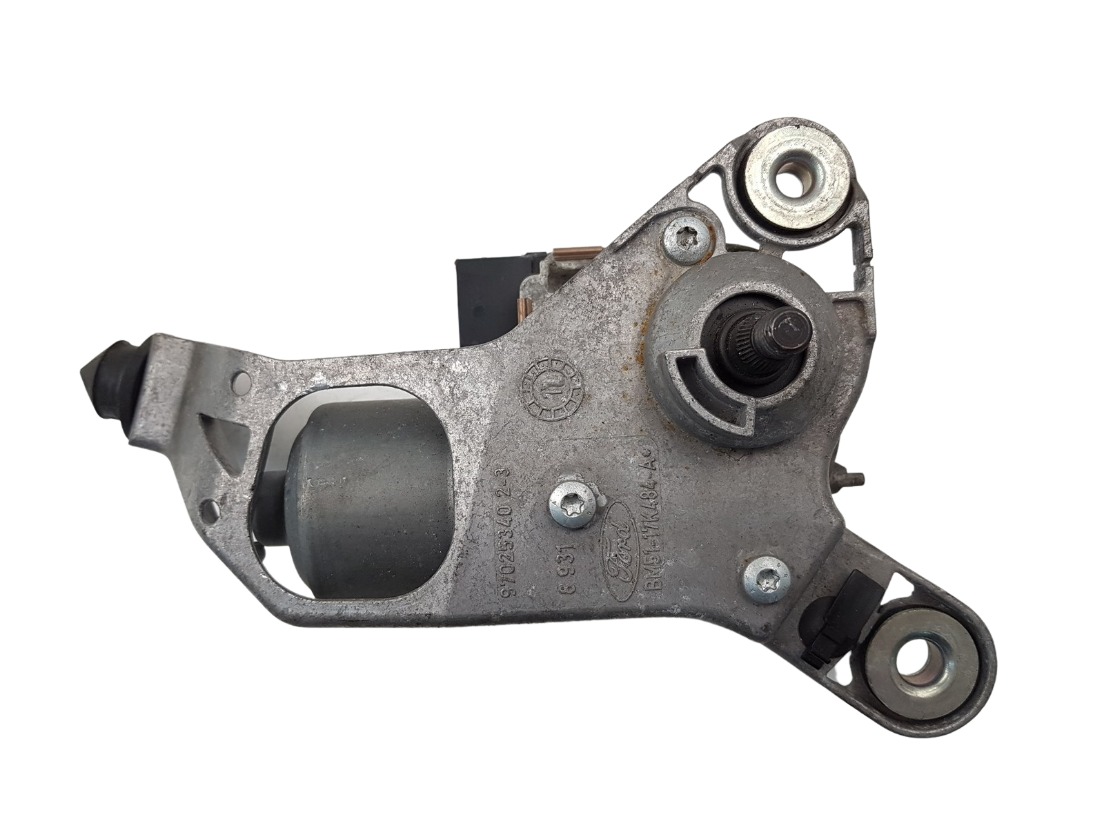 Motor Stěračů Levý Ford Focus BM51-17504-AJ BM51-17K484-A 1495 main product photo