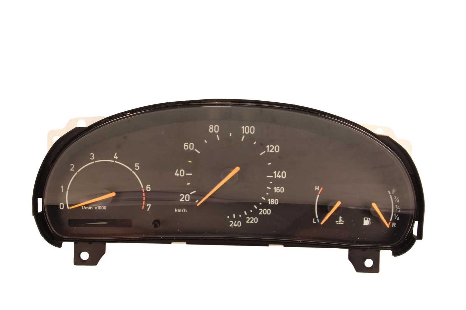 Otáčkoměr Saab 9-5 69795-630 69795630 main product photo