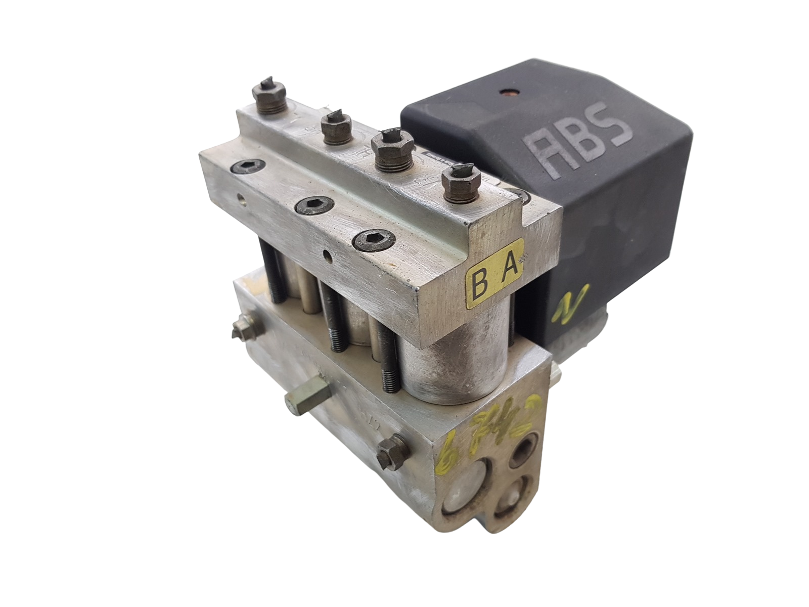 Pumpa Abs Opel 0265208011 Bosch 2750 main product photo