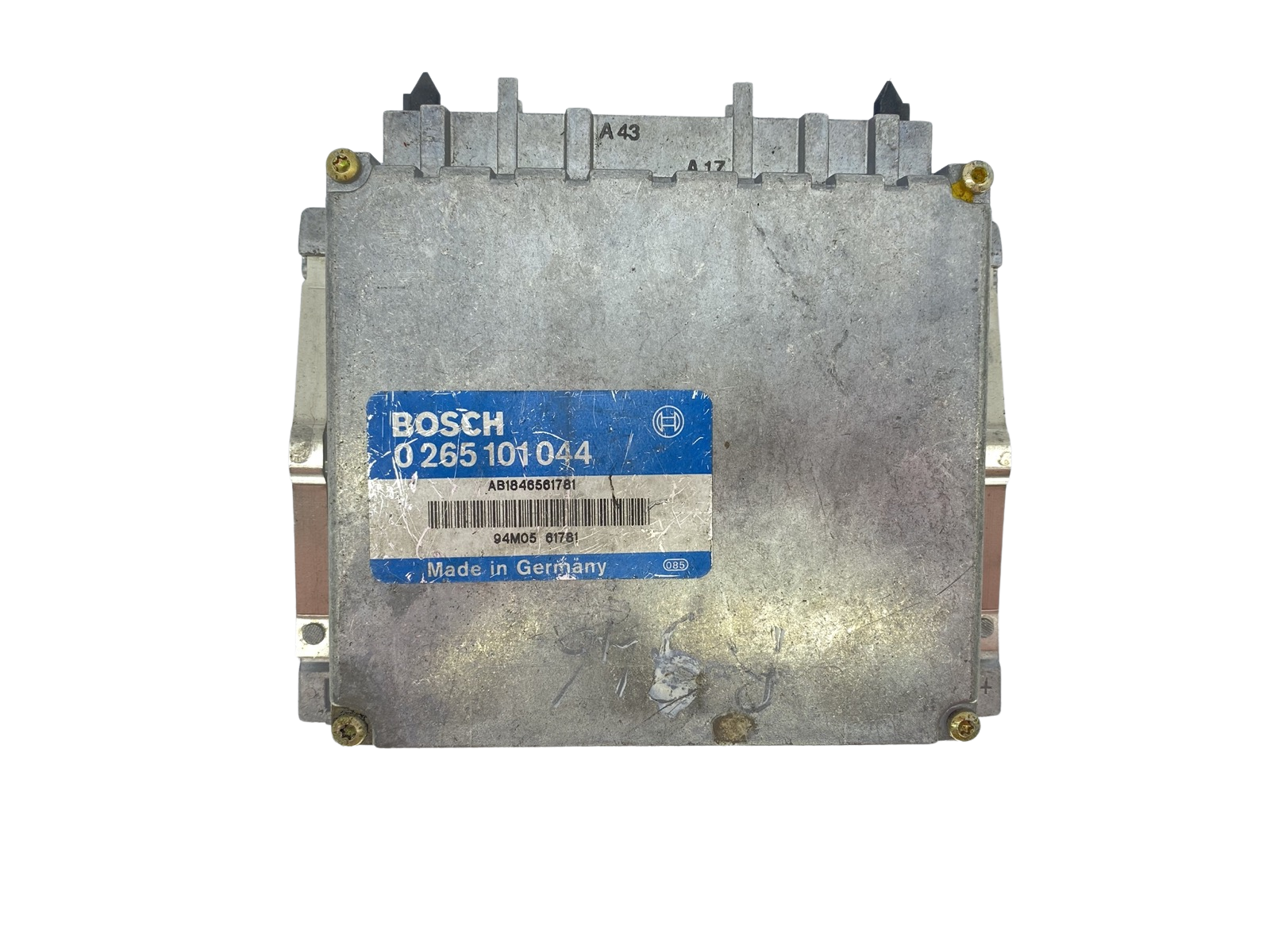 Blok Ovladačů ABS 0135459232 0265101044 Mercedes 56560 main product photo