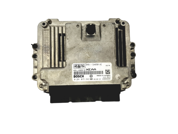 Blok Ovladačů 0281015242 8M51-12A650-XE Ford Bosch 16137 main product photo