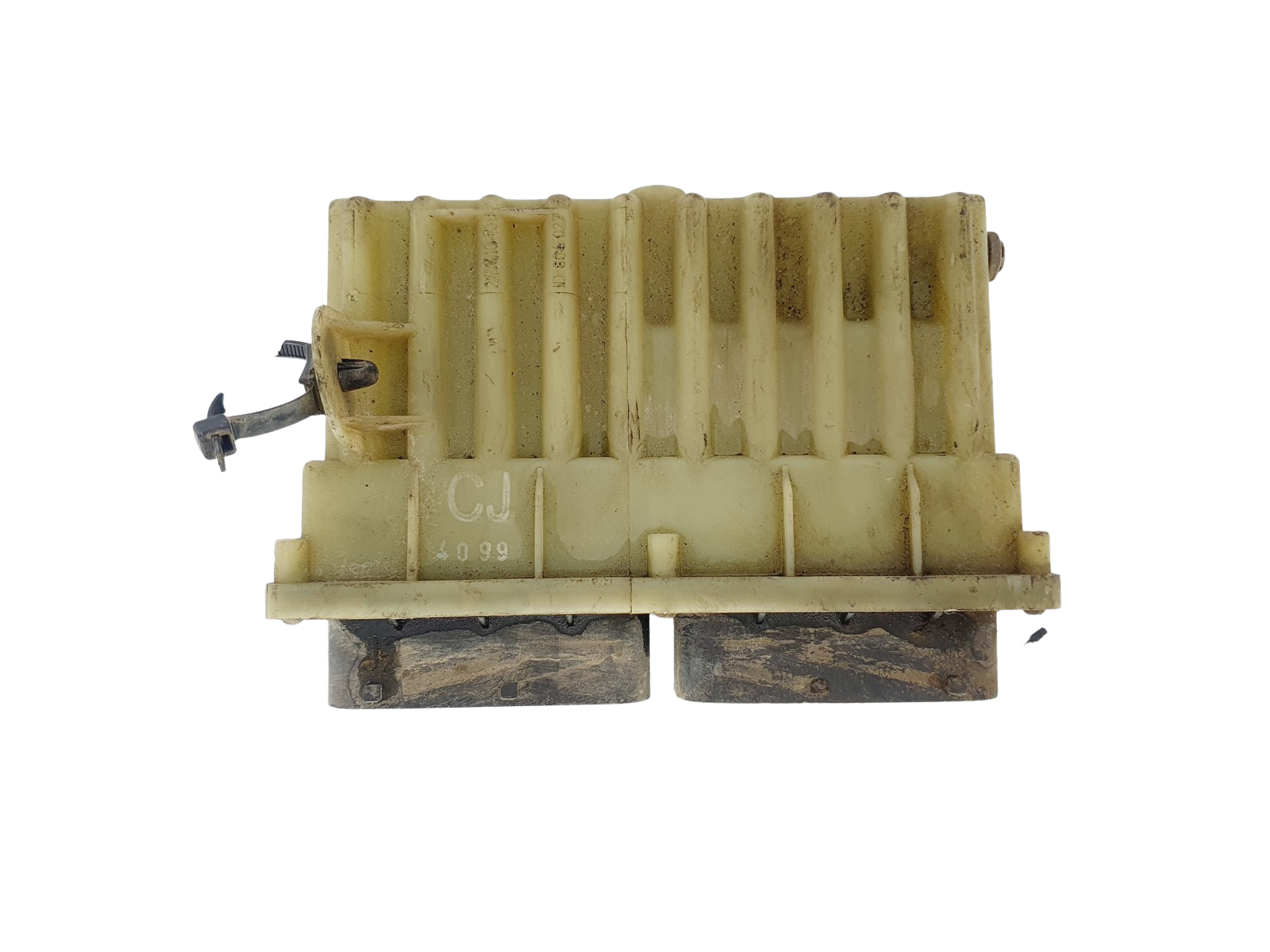 Blok Ovladačů 24410130 ID804027 Opel GM Delphi 36663 main product photo