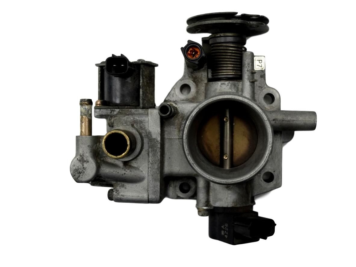 Měřič Průtoku Vzduchu Mazda 323 main product photo