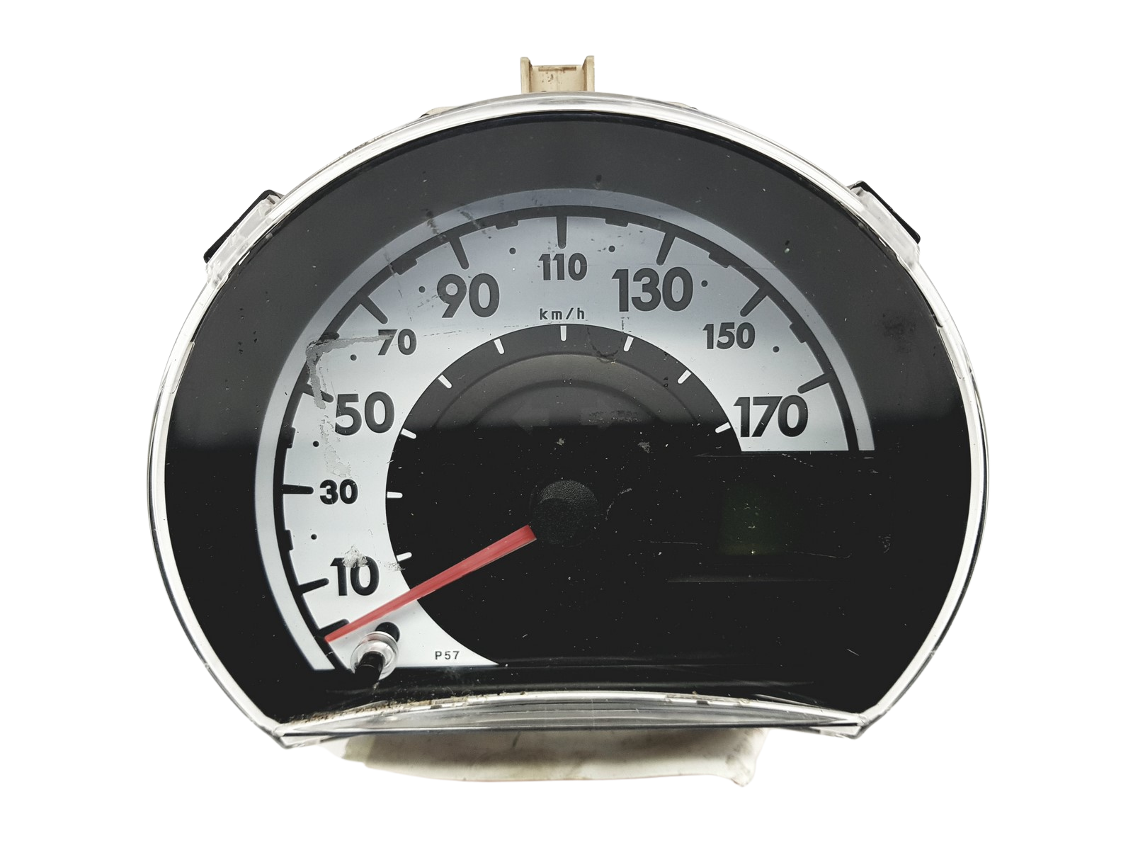 Tachometr Aygo 107 C1 83800-0H011-A Toyota PSA 52625 main product photo