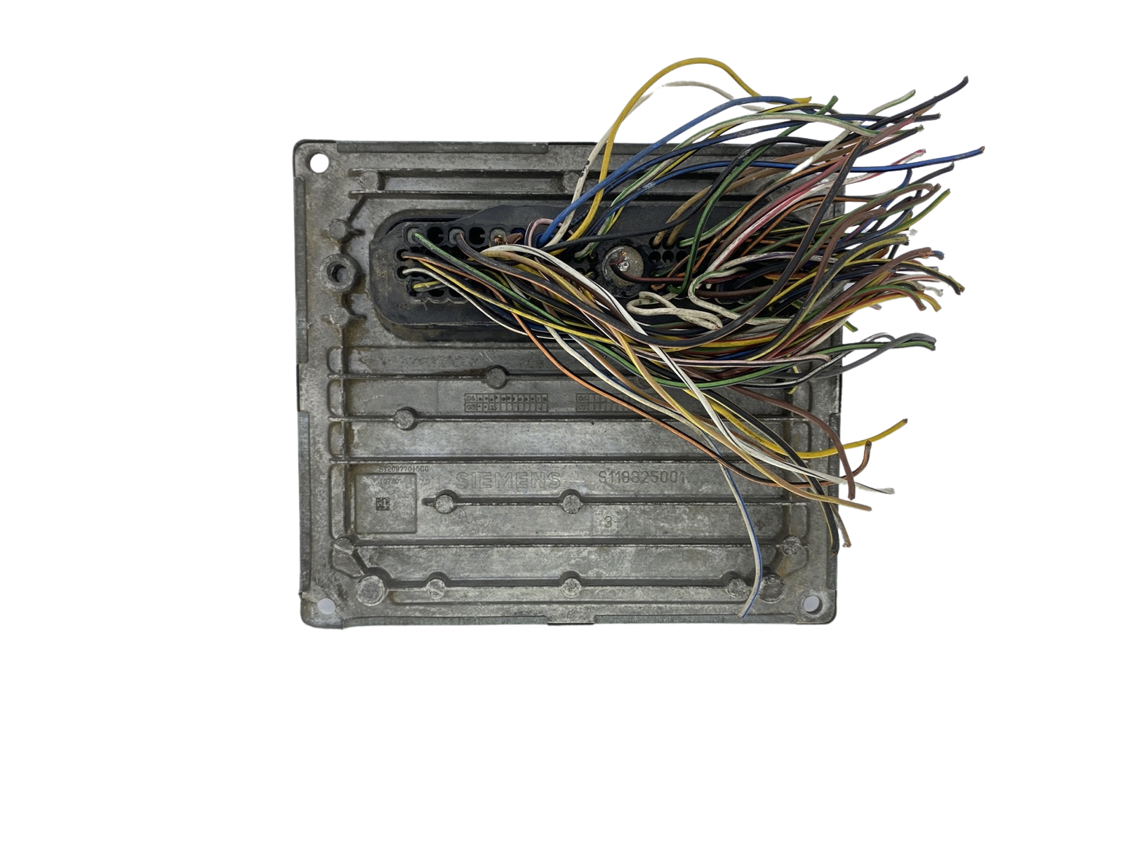 Blok Ovladačů S120977015G 4S61-12A650-SE SIM210 Ford Siemens 48066 main product photo
