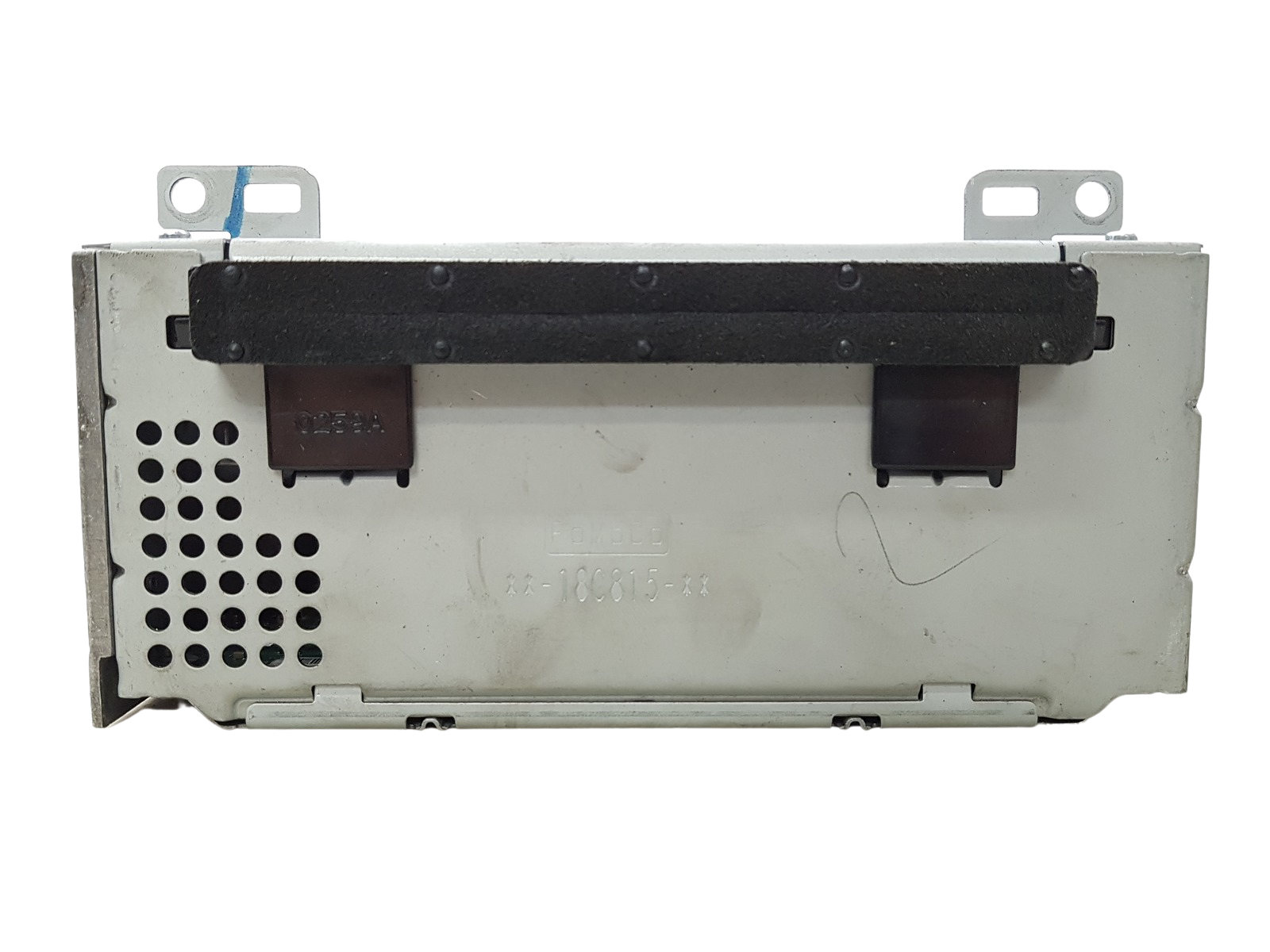 Rádio Cd Ford Transit Custom F1BT-18C815-HK NG AHU main product photo