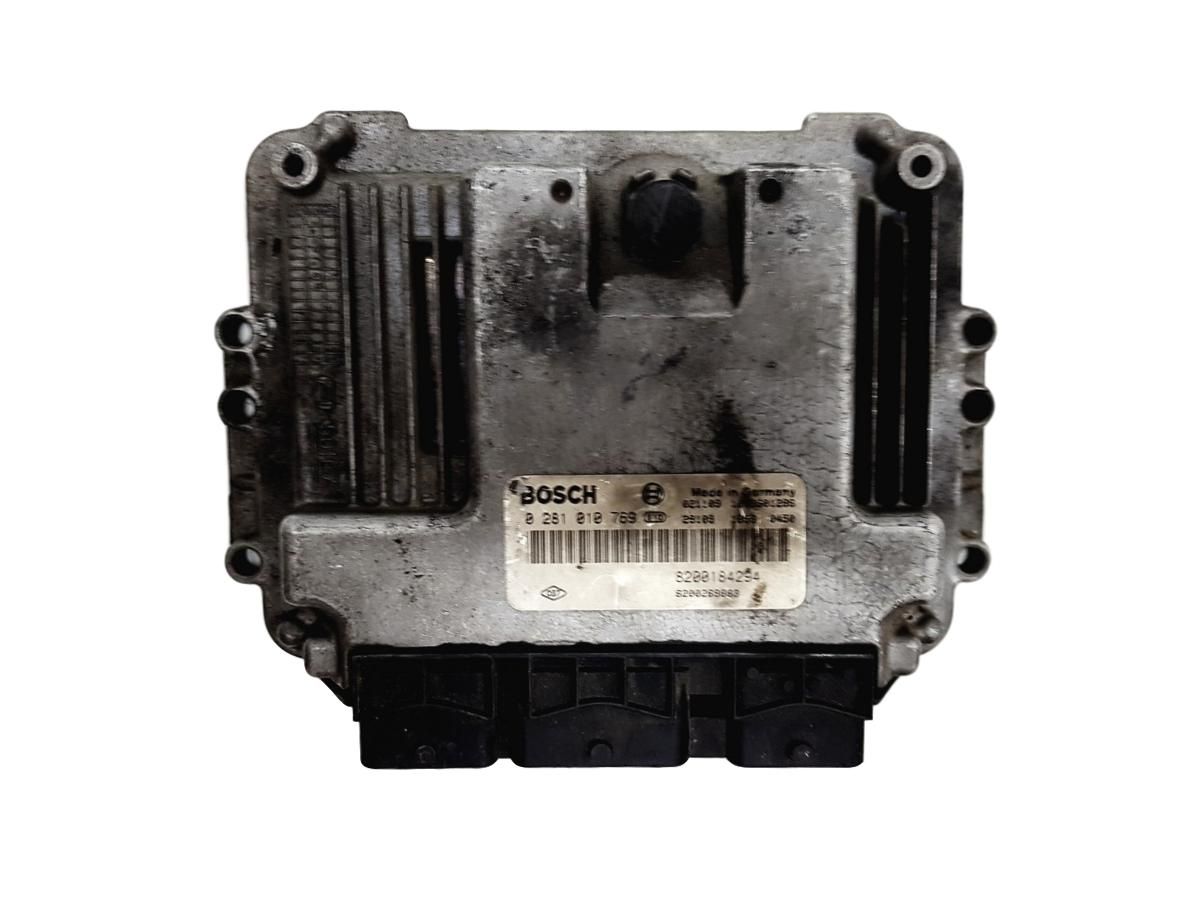 Blok Ovladačů 0281010769 8200184294 8200269883 Renault Bosch 9559 main product photo
