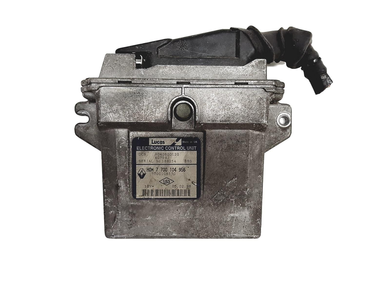 Blok Ovladačů 7700104956 7700108570 R04080012G Renault Lucas 12236 main product photo