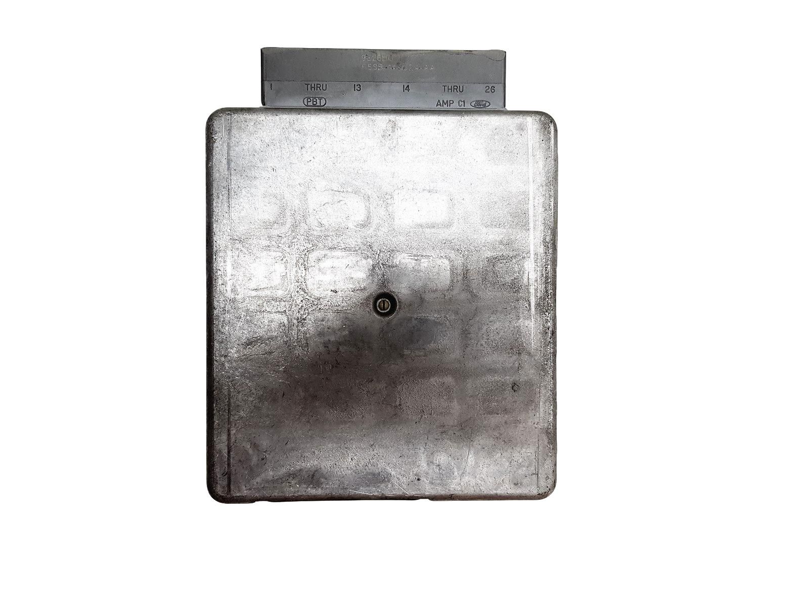 Blok Ovladačů 97AB-12A650-AB F5SB-14A624-AA Ford main product photo