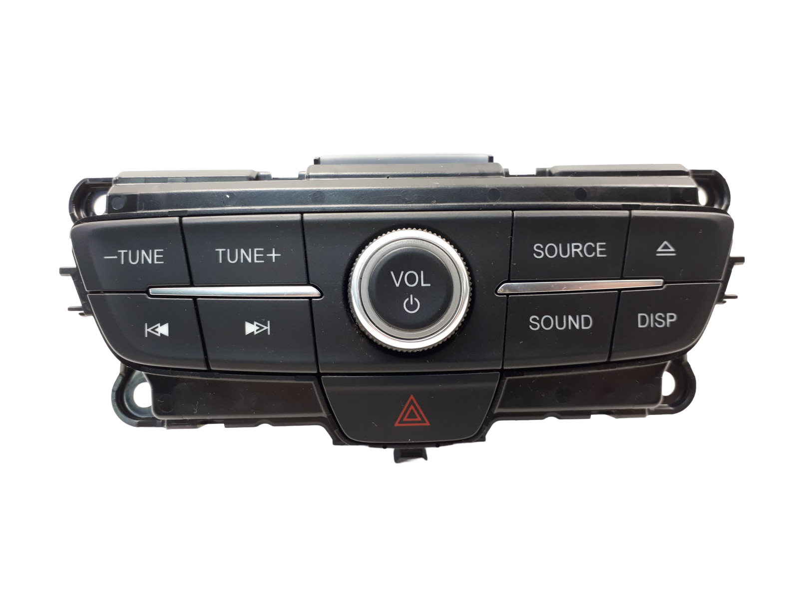 Kontrolní panel Radio Ford Focus MK3 F1ET18K811HD main product photo