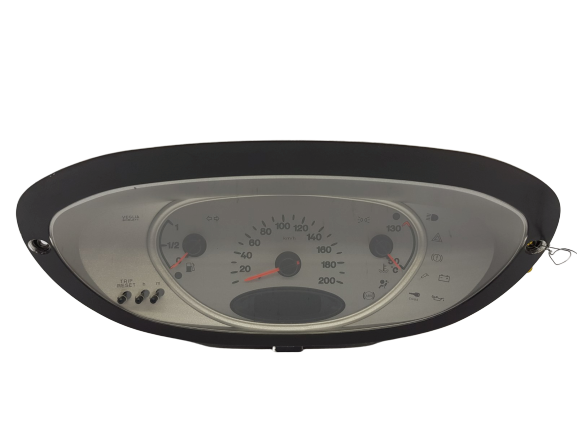 Tachometr Lancia Y 46551899 6063249908 Veglia main product photo