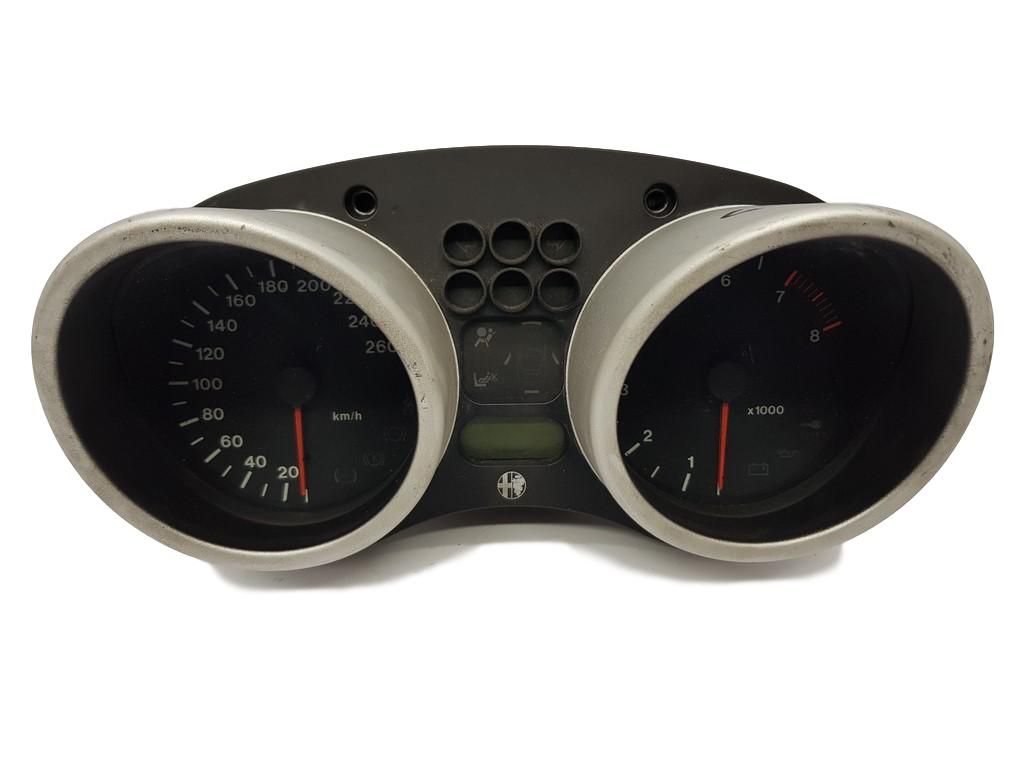 Otáčkoměr Alfa Romeo GTV 13926 main product photo