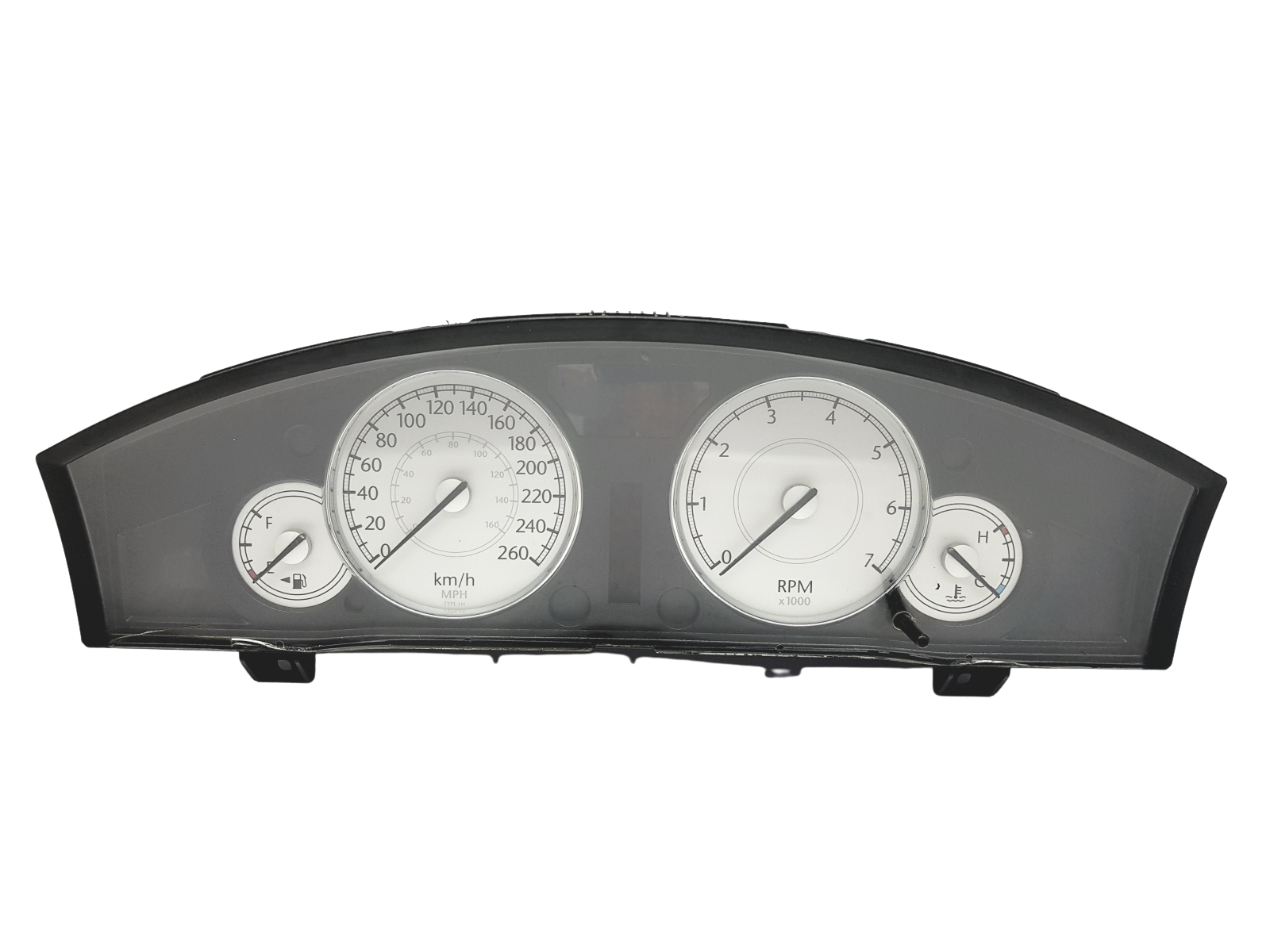 Tachometr Chrysler 300C P56044943AF 44601 main product photo