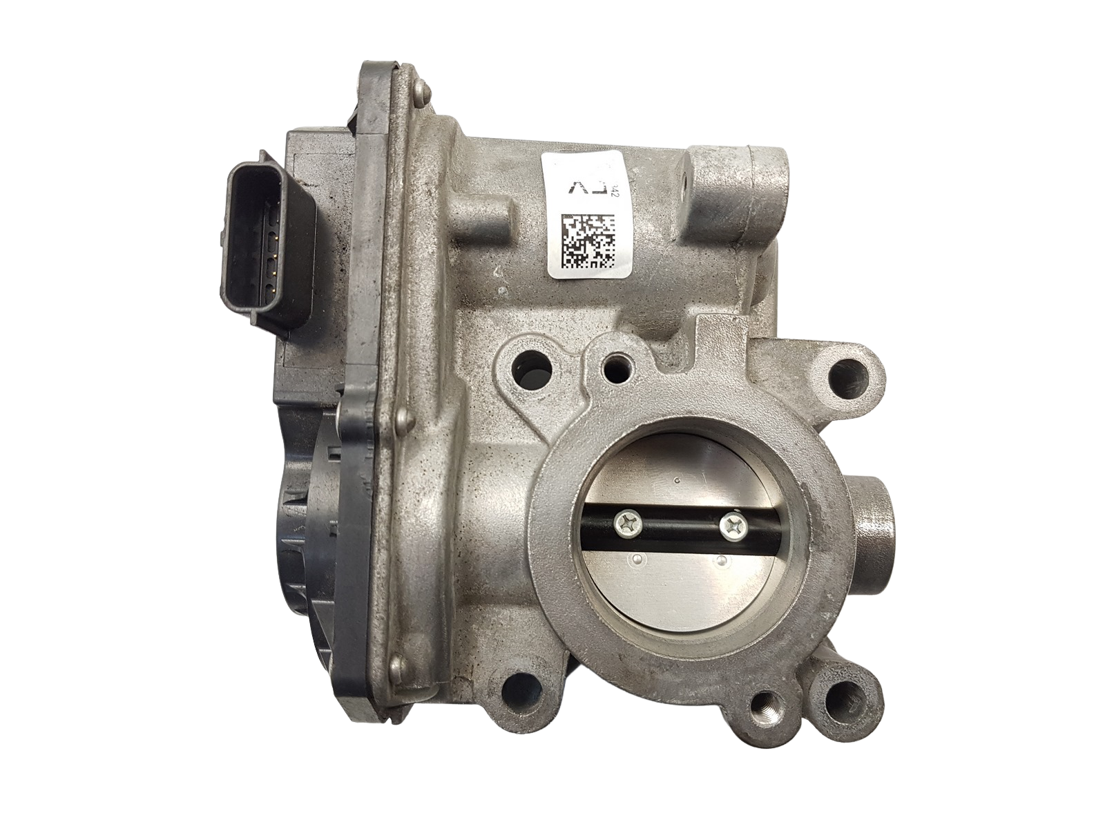 Škrticí Klapka Renault 161206038R H8201171233 0.9 1.2 TCE 1301 main product photo