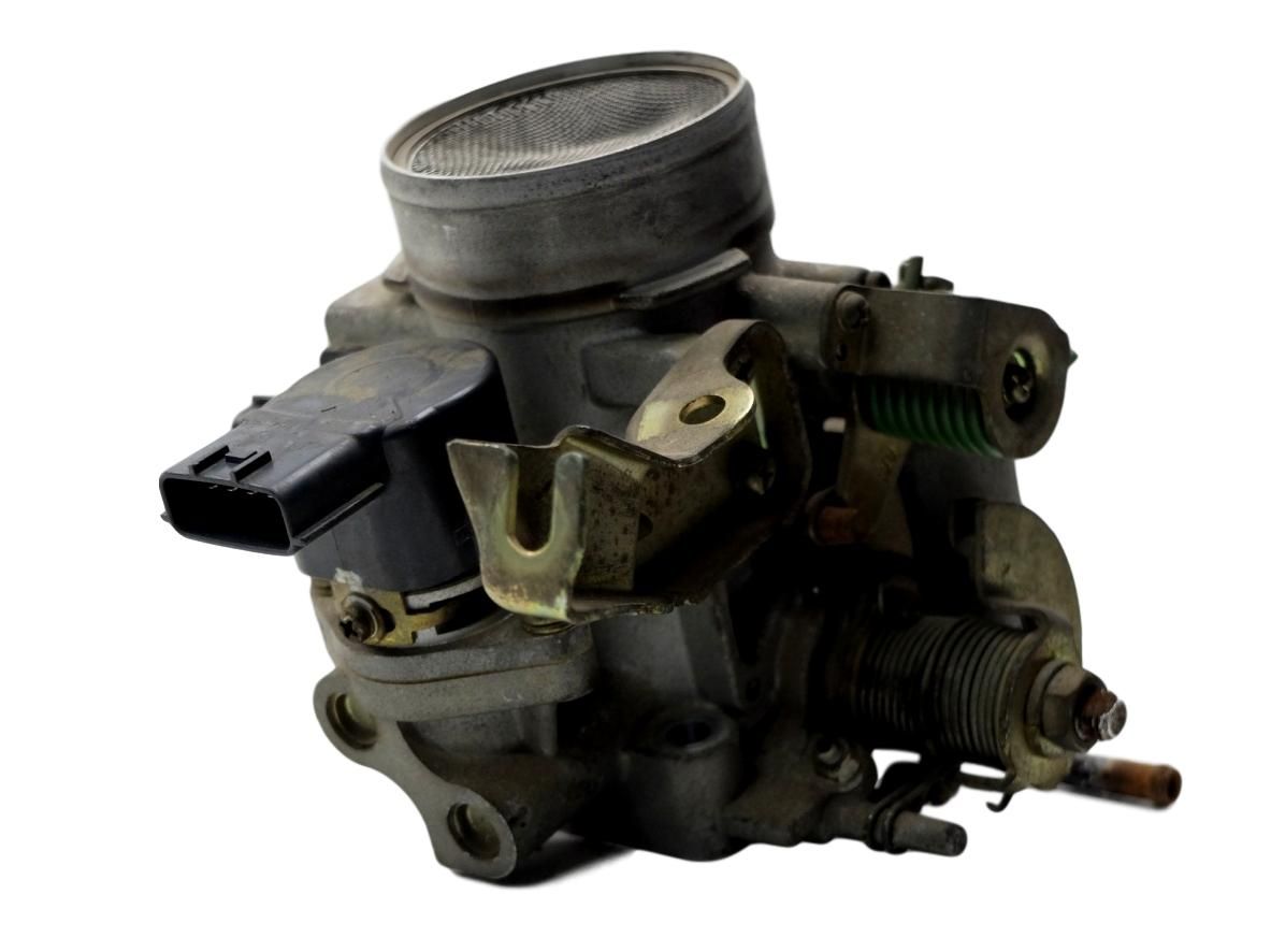 Škrticí Klapka Nissan Micra 16119-44B00 A81-633 main product photo