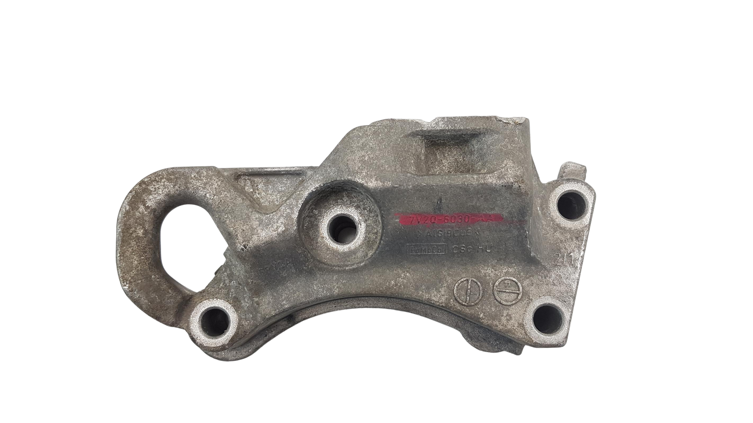 Držák Motoru 7V2Q-6030-AA 1.4 TDCI Ford Fiesta MK7 main product photo