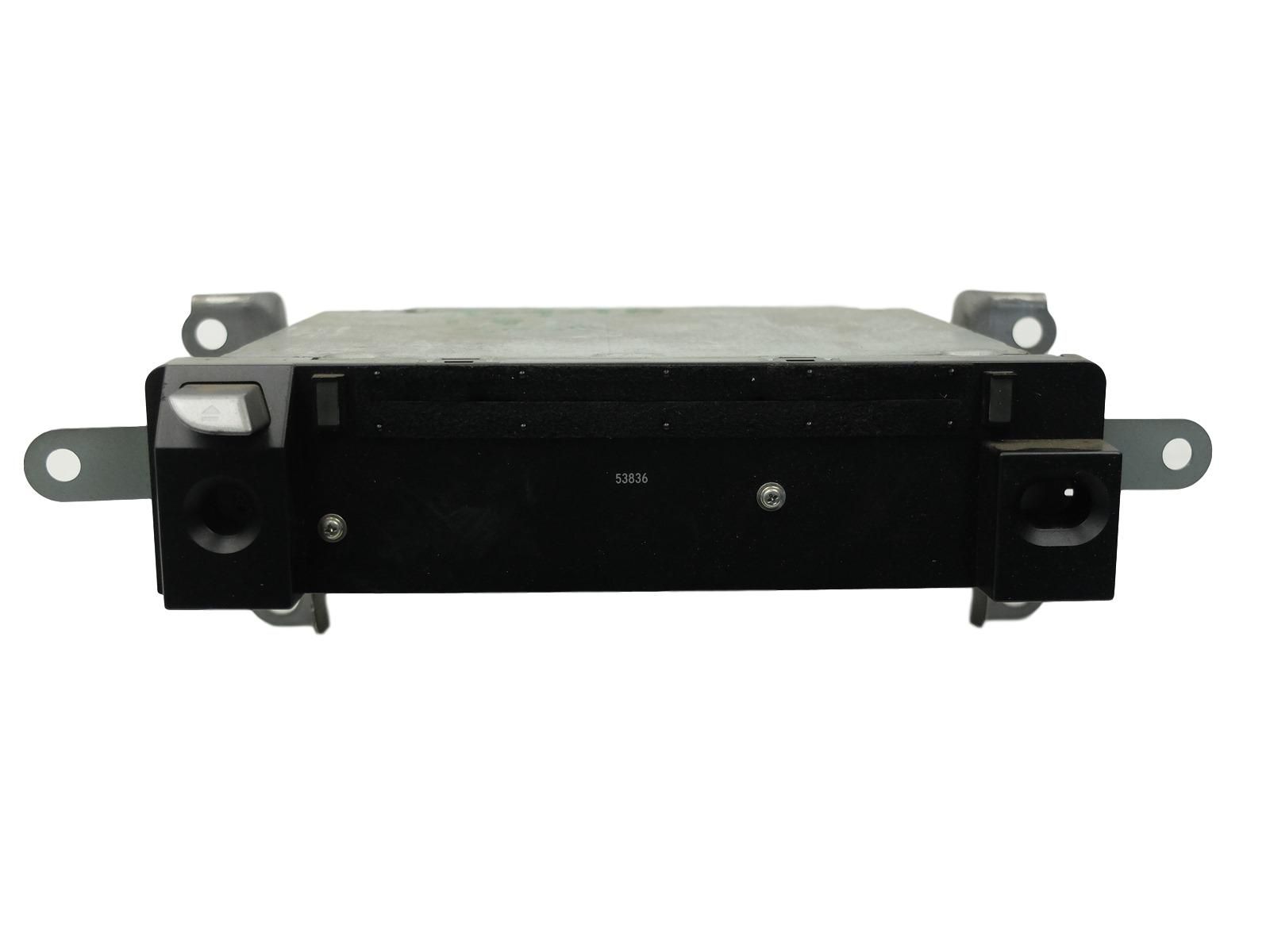 Rádio Cd Toyota IQ 86120-74010 CQ-JS0870AD 53836 main product photo