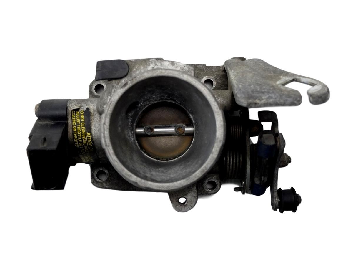 Škrticí Klapka Ford Fiesta 96MF-GA 95BF-9B989-JB main product photo