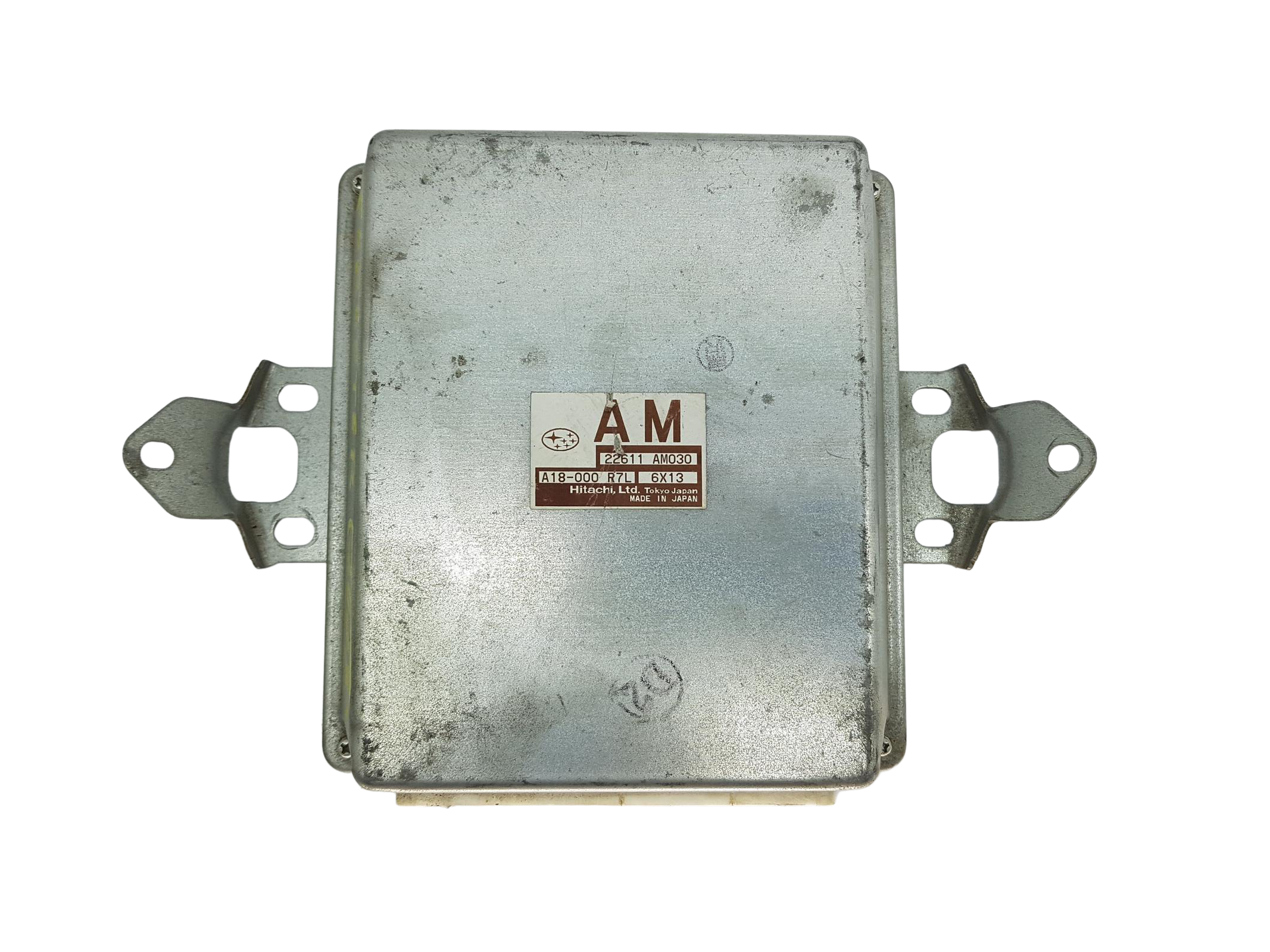 Blok Ovladačů Subaru A18-000 R7L 22611 AM030 6X13 AM Hitachi 13543 main product photo