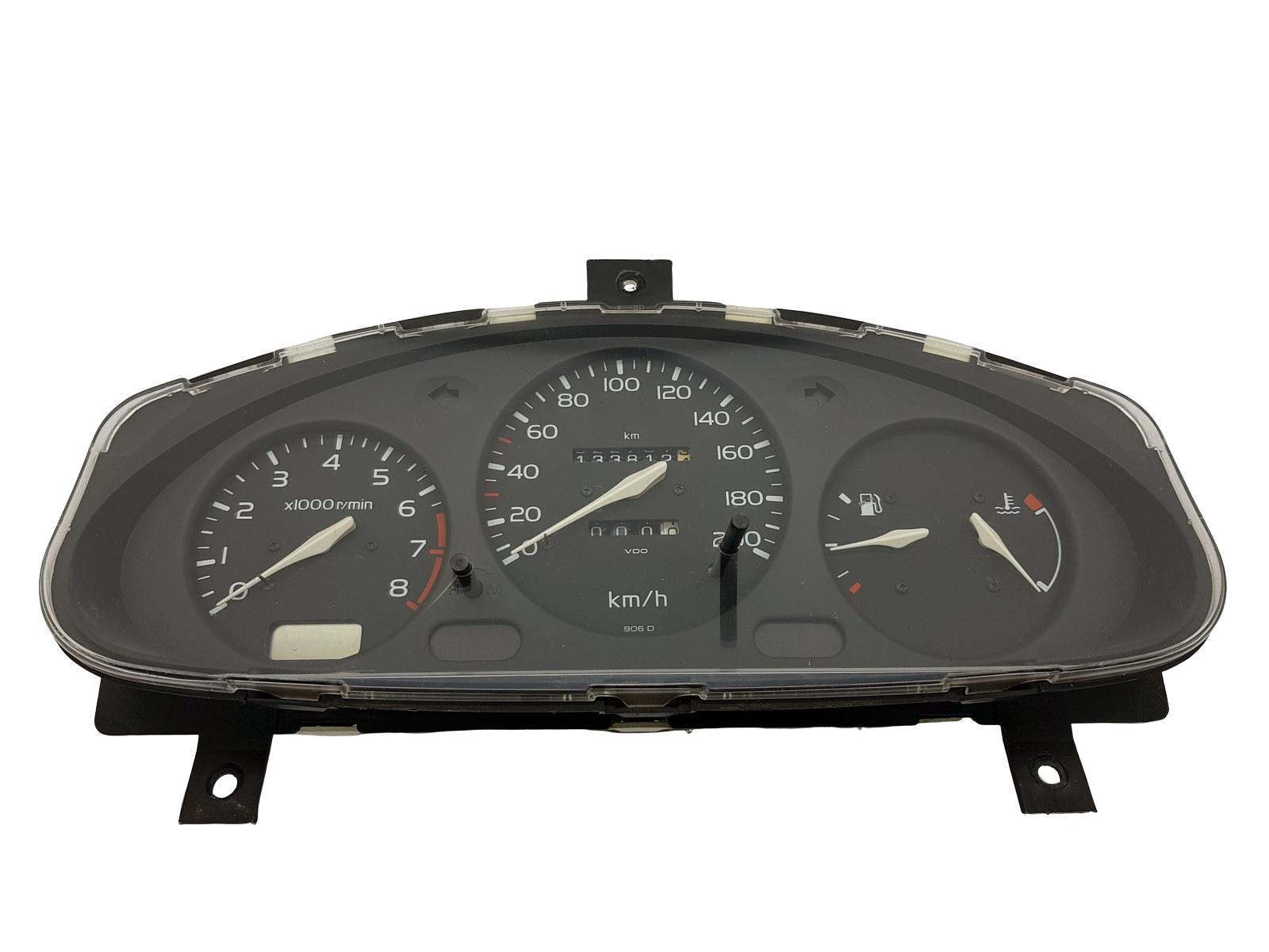 Tachometr Nissan Micra 24810 5F700 248105F700 24126 main product photo