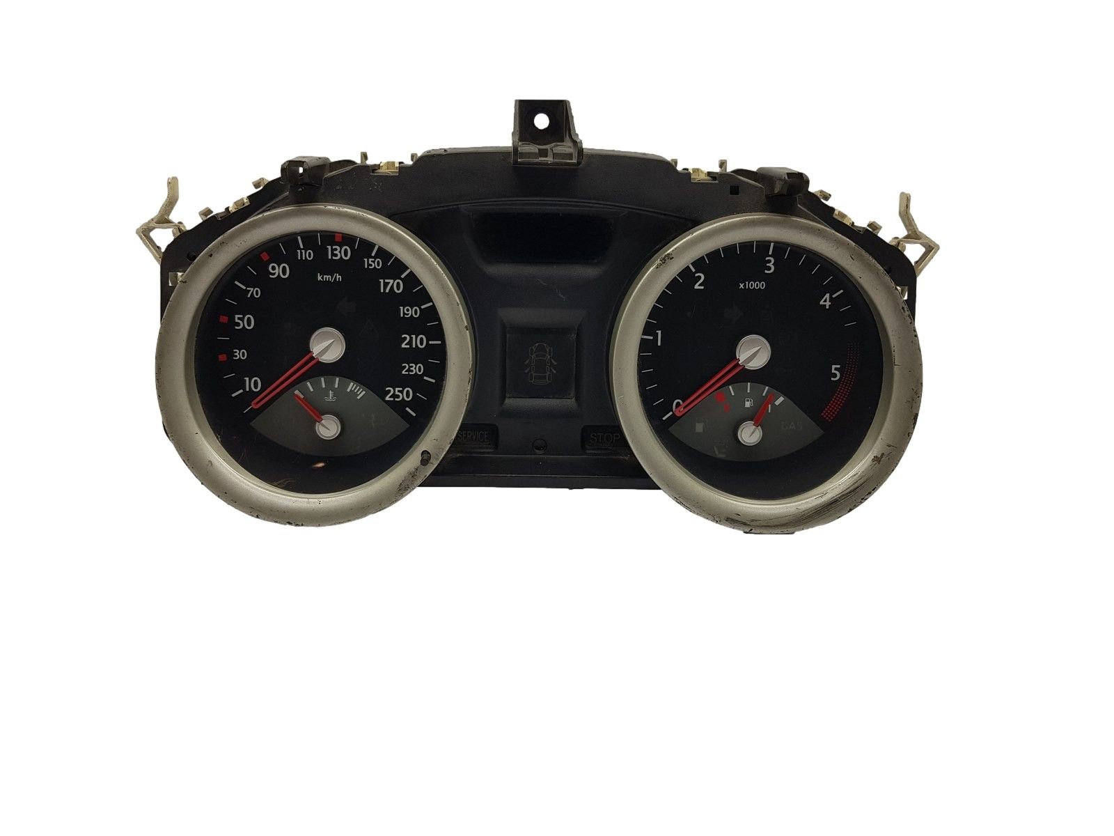 Otáčkoměr Renault Megane 2 8200399695 2459 main product photo
