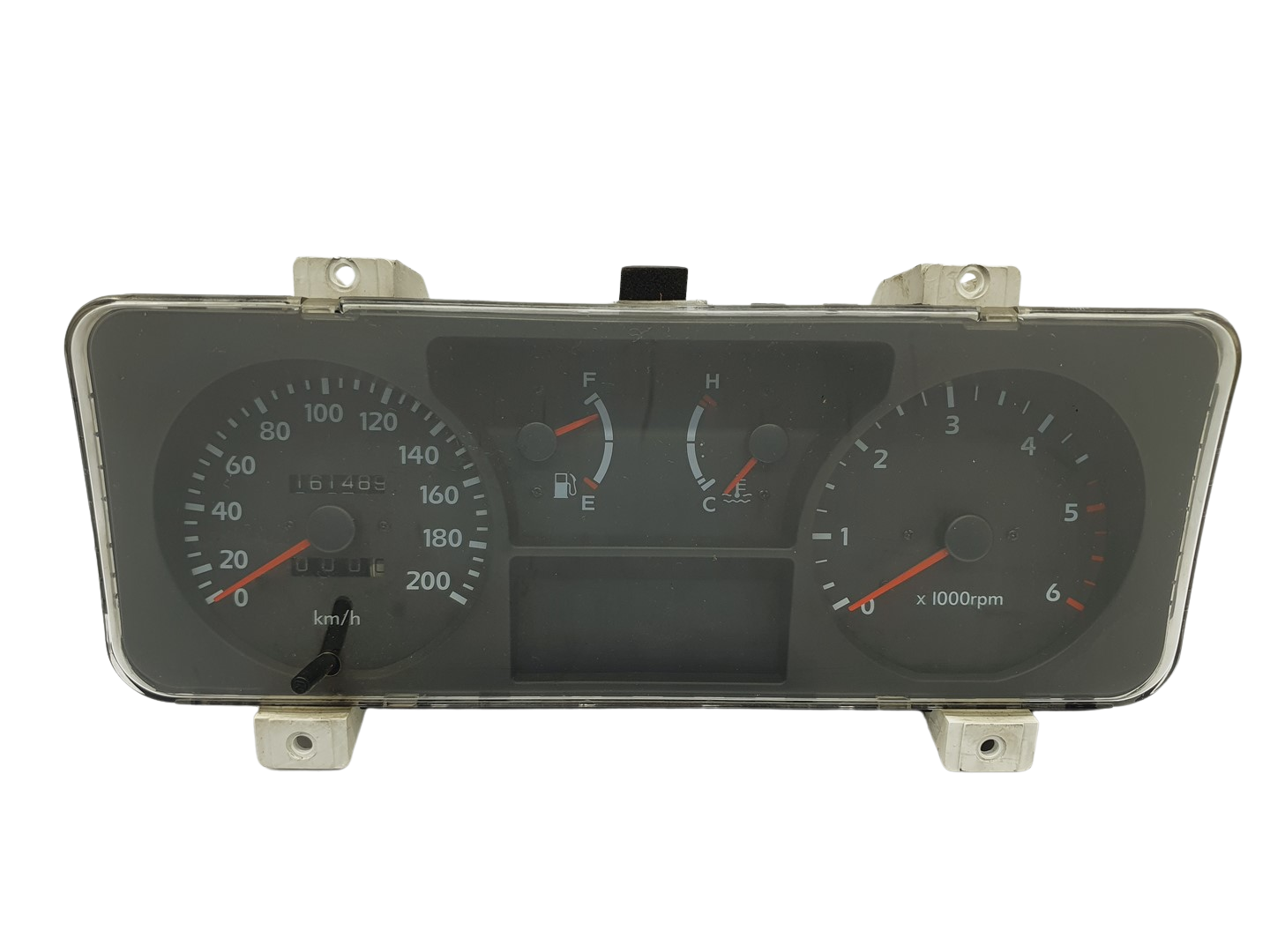 Otáčkoměr Hyundai Galloper MC030-032-03E 61057 main product photo