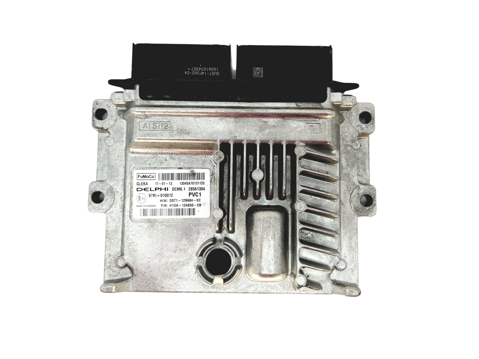 Blok Ovladačů 28561304 H1DA-12A650-EB DS71-12B684-XC Ford Delphi main product photo
