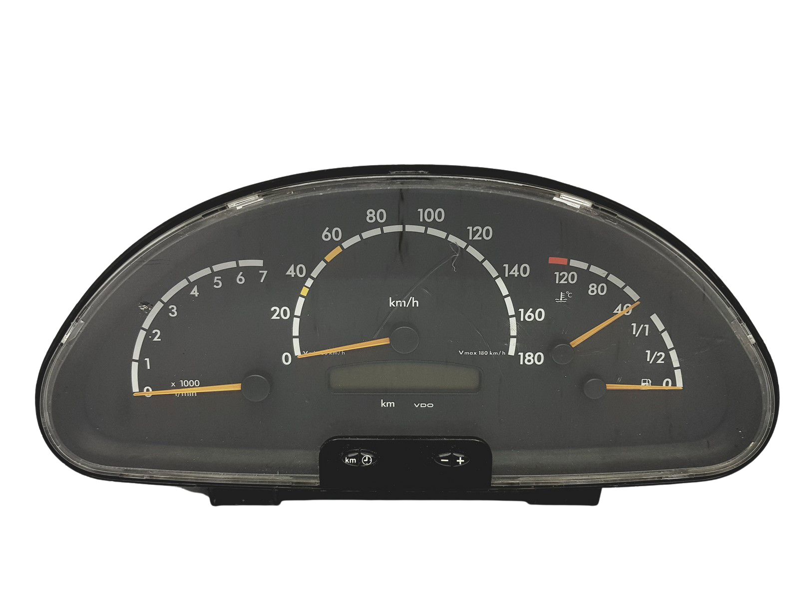 Otáčkoměr Mercedes Sprinter A0014464521 48581 main product photo