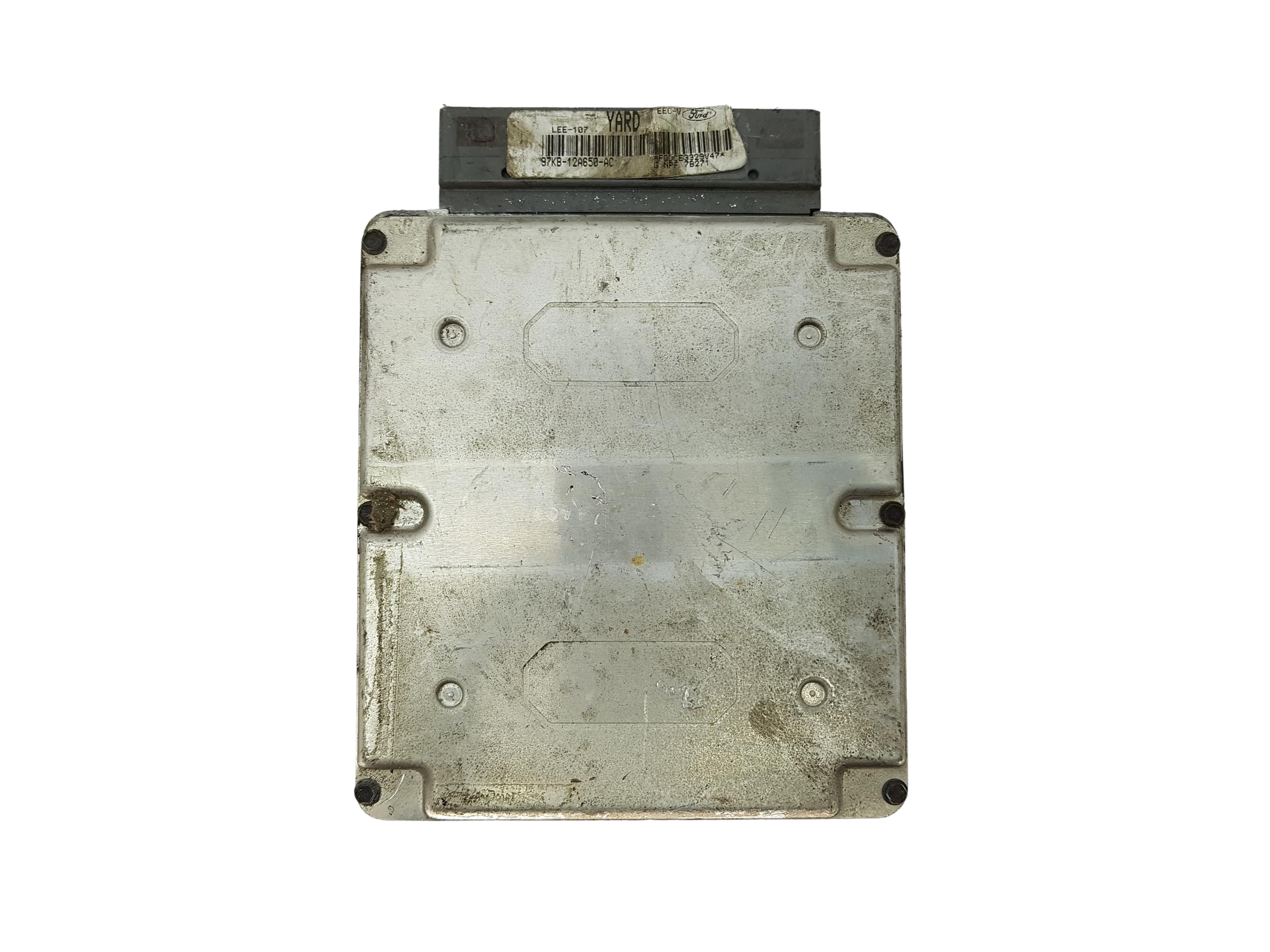 Blok Ovladačů 97KB-12A650-AC EEC-V LEE-107 YARD Ford 15088 main product photo