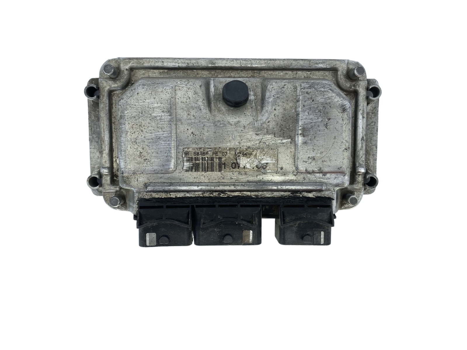 Blok Ovladačů PSA 0261206246 9648484380 9637838780 Bosch 49676 main product photo