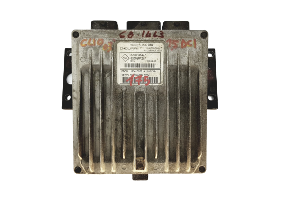 Blok Ovladačů 8200331477 8200284277 R0410C081A Renault Delphi 21270 main product photo