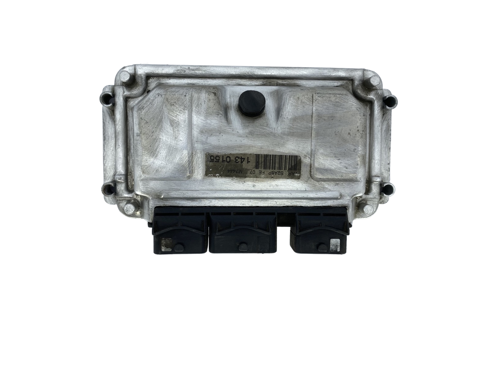 Blok Ovladačů 0261206246 9637838780id04 PSA Bosch 48047 main product photo