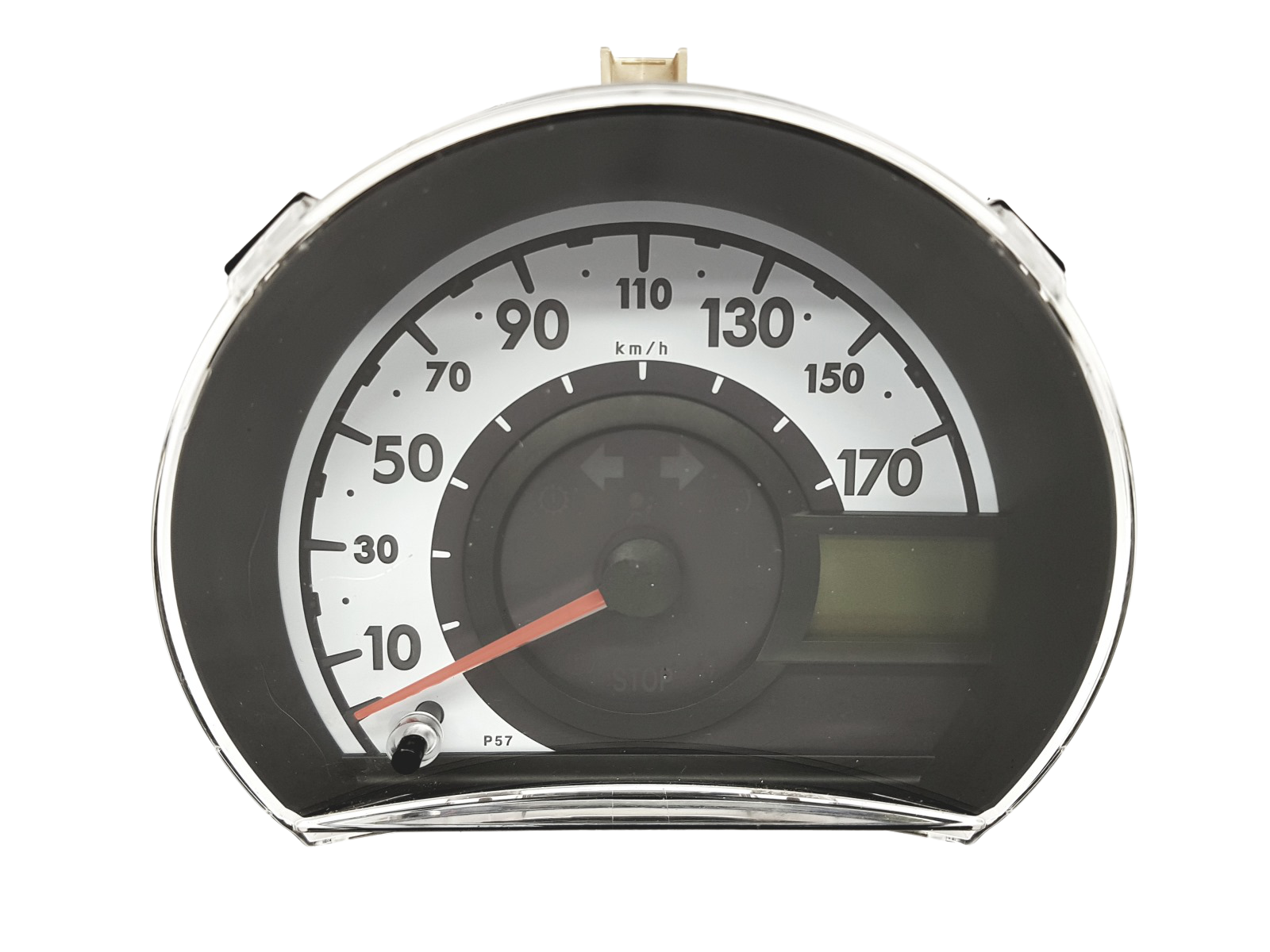Tachometr Aygo C1 107 83800-0H021-A PSA Toyota 33214 main product photo