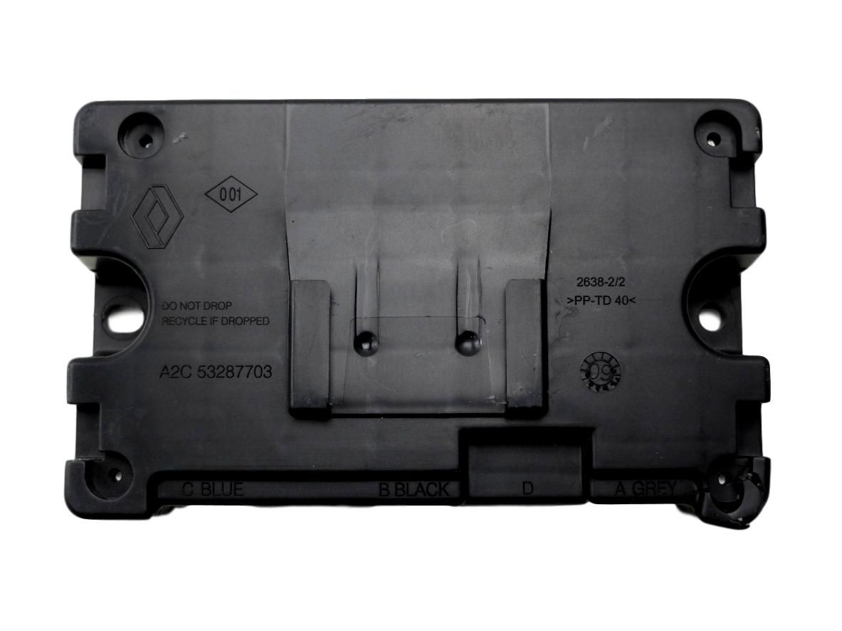Blok Ovladačů CBOX 280240001R S180072001 Renault Continental main product photo