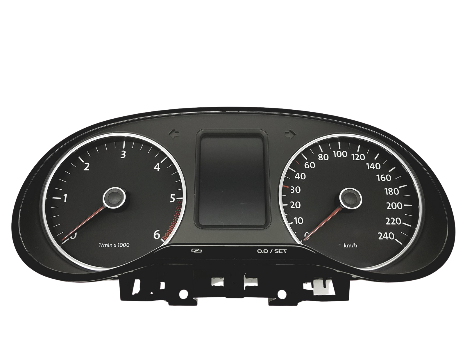 Otáčkoměr VW Polo 6R 6R0920861F 31933 main product photo